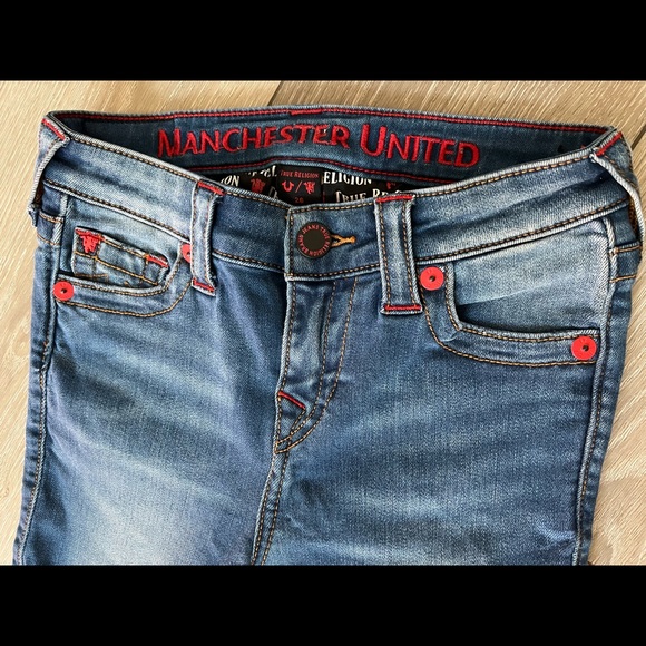 True Religion Women Jeans - Picture 5 of 14